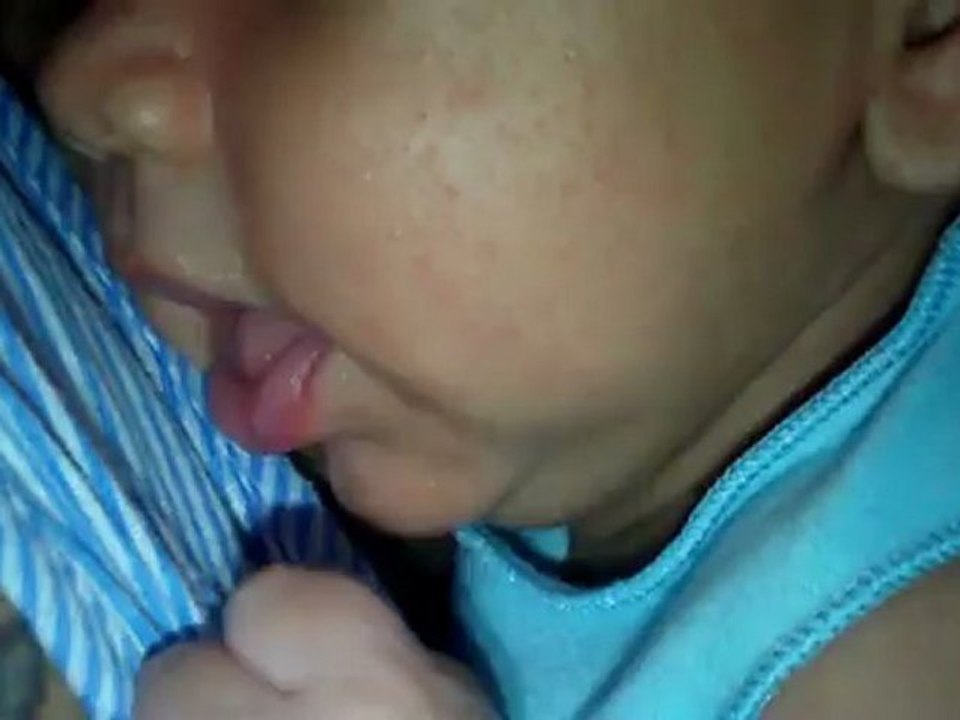 BEBESITO BABOSO