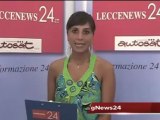 Tg 2 Luglio: leccenews24 notizie dal Salento in tempo reale