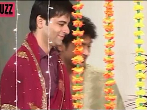 NK will SUPPORT Arnav Khushi's BONDING in Iss Pyaar Ko Kya Naam Doon 3rd July 2012