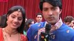 Sooraj ROMANCES Sandhya after Singapore in Diya Aur Baati Hum 29th June 2012