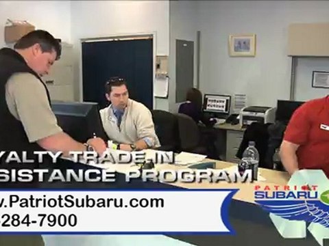2012 Subaru Impreza WRX Rebates - Portland, ME
