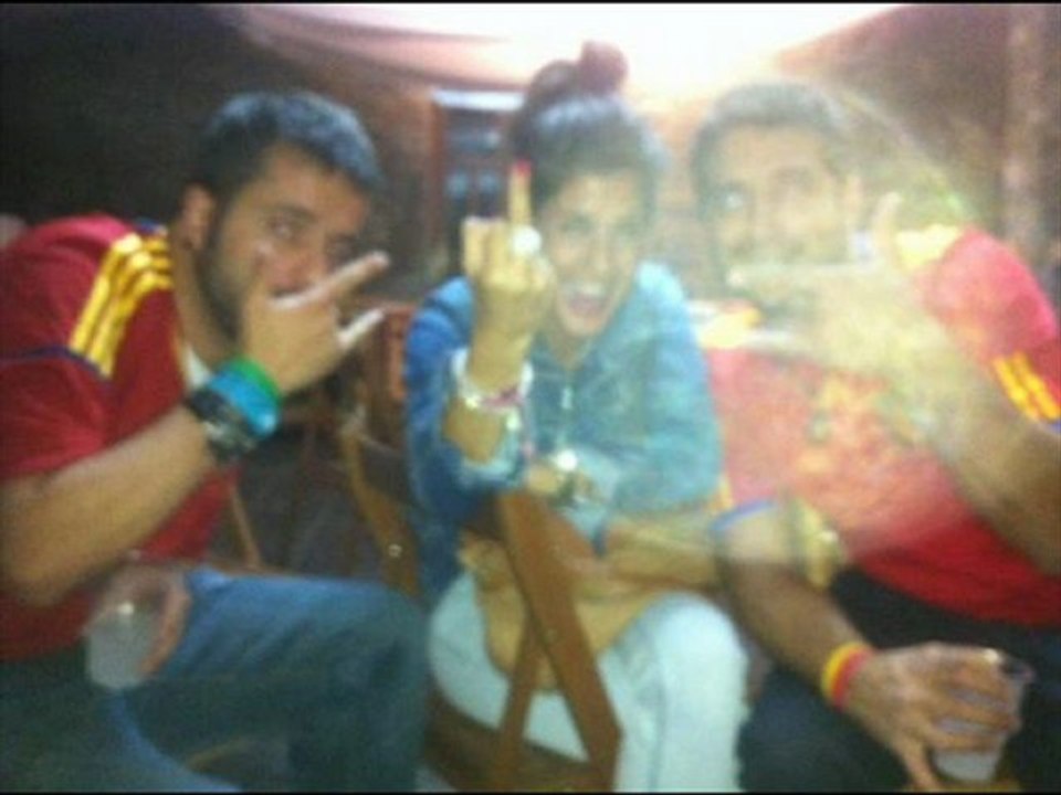 El CoNsEjO dE sAbIoS mAs FaMoSo De Gh!!![Juanxi,Rodri,Pau,Ana,Ari,Hugo y Maria,oleeee!!!]