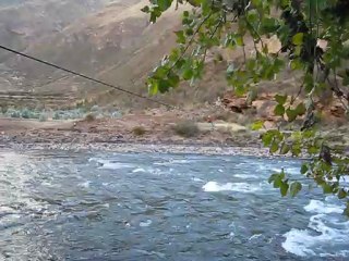 Tirolienne Cry Cuzco