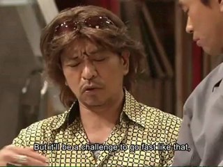 MHK - Sketch ep#01 - Vídeo Dailymotion