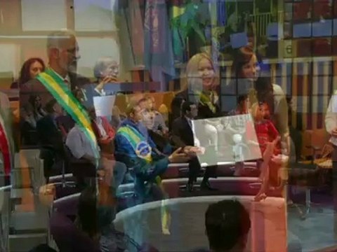 Encontro com Fátima Bernardes 03-07-2012 Parte 1 Programa de terça-feira