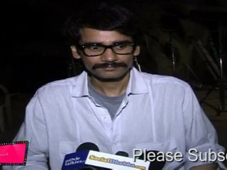 Director Rajneesh Thakur's Speaks With Media on Movie