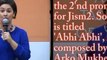'Abhi Abhi' Jism 2 official song Sunny Leone & Randeep Hooda RELEASED