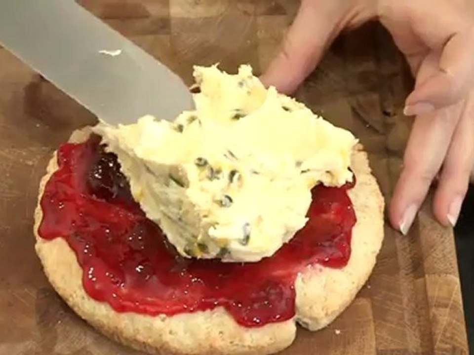 How To Make Strawberry Shortcake