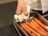 How To Cook Roasted Carrots