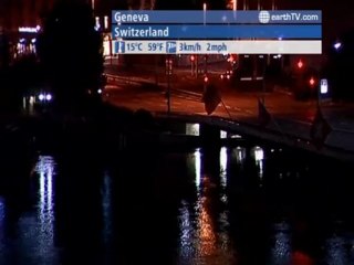 Sydney - Australia, Barcelona - Spain, Agadir - Morocco, Lucerne - Switzerland, Cannes - France, London - United Kingdom, Geneva - Switzerland