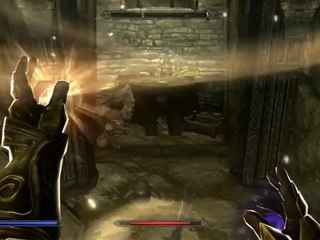 The Elder Scrolls V Skyrim - Playthrough pt103 [Max Settings]