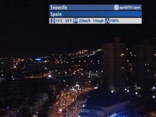 Washington - USA, Sydney - Australia, Tenerife - Spain, Lucerne - Switzerland, Dresden - Germany, Ekaterinburg - Russia, Arcachon - France