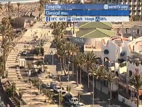 Hamburg - Germany, Venice - Italy, Ekaterinburg - Russia, St. Andrews - Canada, Tenerife - Spain, Warnemunde - Germany, Lucerne - Switzerland