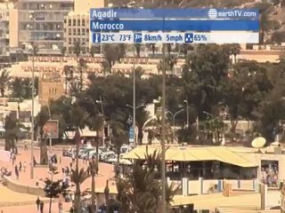 London - United Kingdom, Hamburg - Germany, Agadir - Morocco, Doha - Qatar, Warsaw - Poland, Macau SAR - China, Paris - France