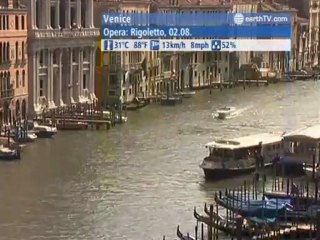 Agadir - Morocco, Ascona - Ticino - Switzerland, Stuttgart - Germany, Berlin - Germany, Barcelona - Spain, Ekaterinburg - Russia, Venice - Italy