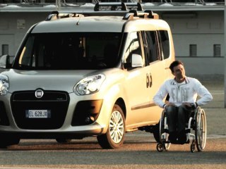 Autosital - Fiat Autonomy participe à la première édition de Reatech Italia