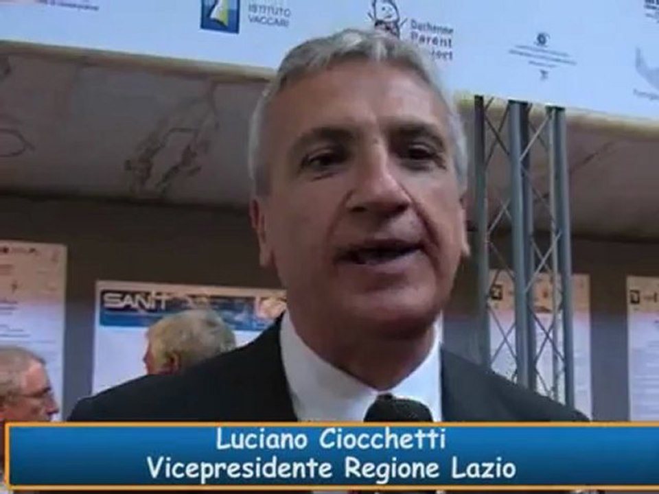 Sanità, tra pubblico e privato