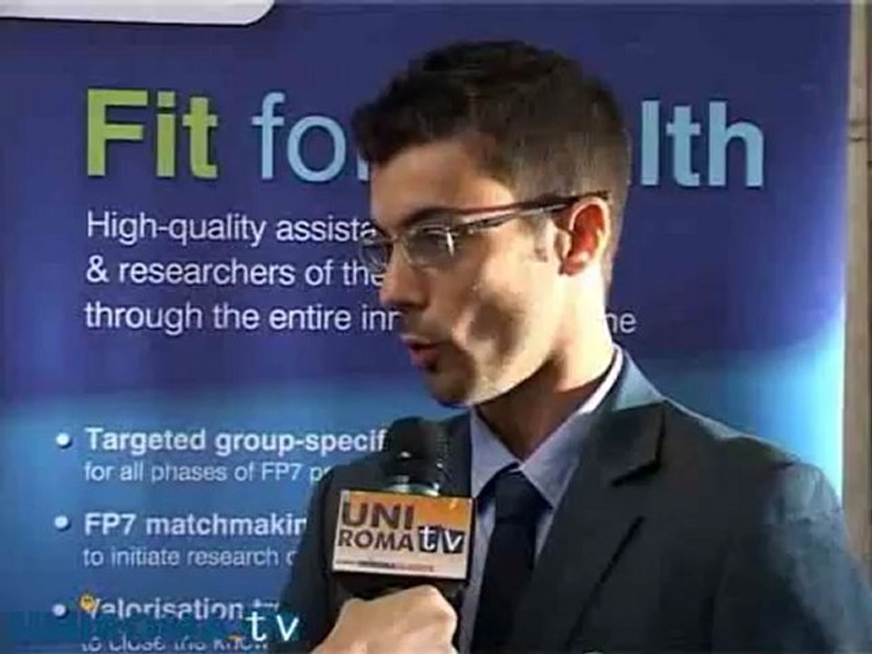 Fit For Health per il Settimo Programma Quadro