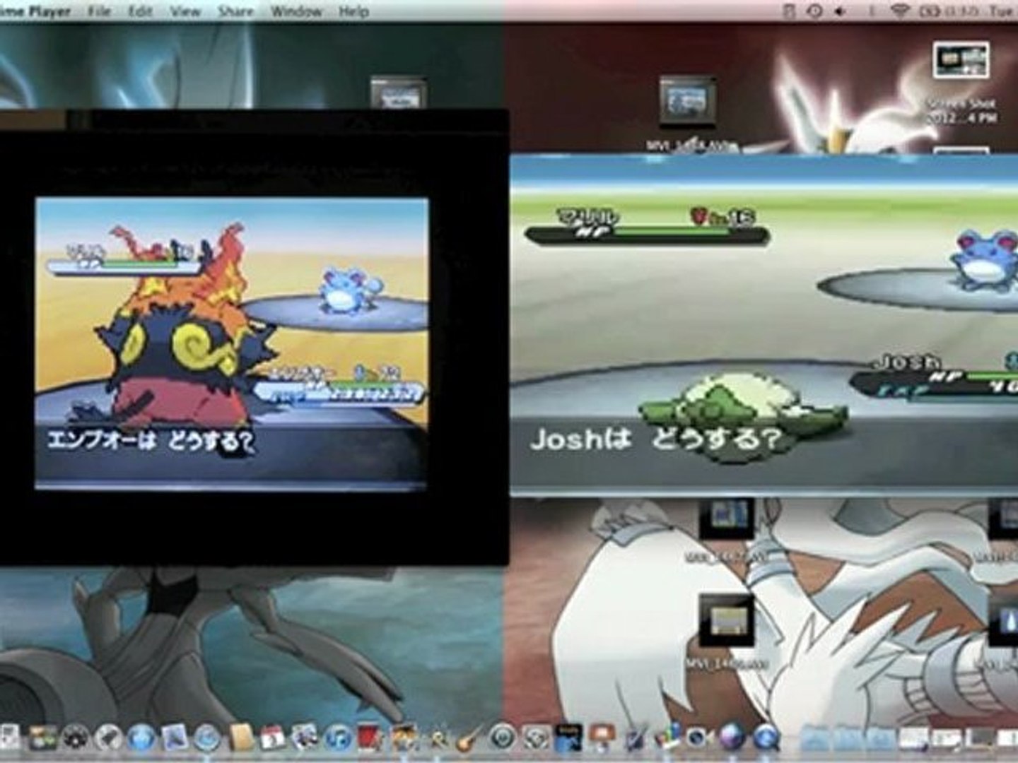 Pokemon Black 2 White 2 Glitches And Tricks Video Dailymotion