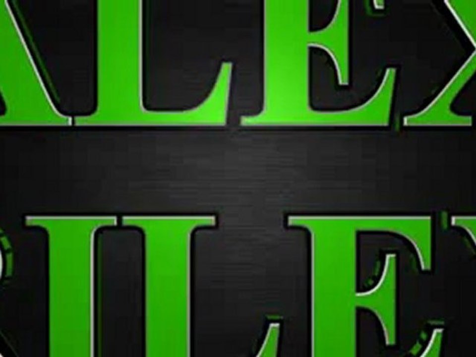 Theme Alex Ryley