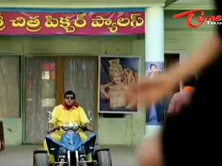 Mike Testing 143 Movie Shooting Spot Video