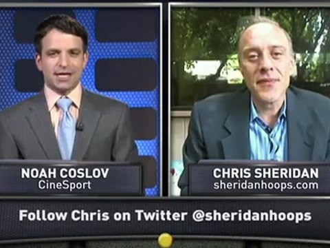 Nets' Involvement in Dwight Howard Saga