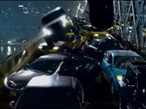 Trailer: The Amazing Spider-Man