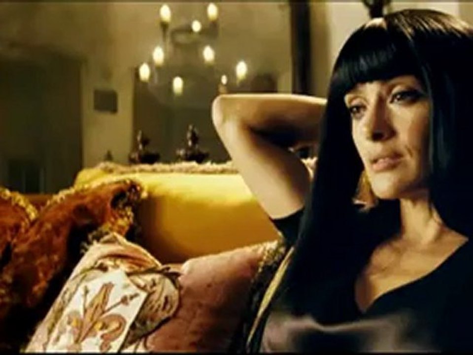 Trailer: Savages