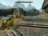 The Elder Scrolls V Skyrim - Playthrough pt130 [Max Settings]