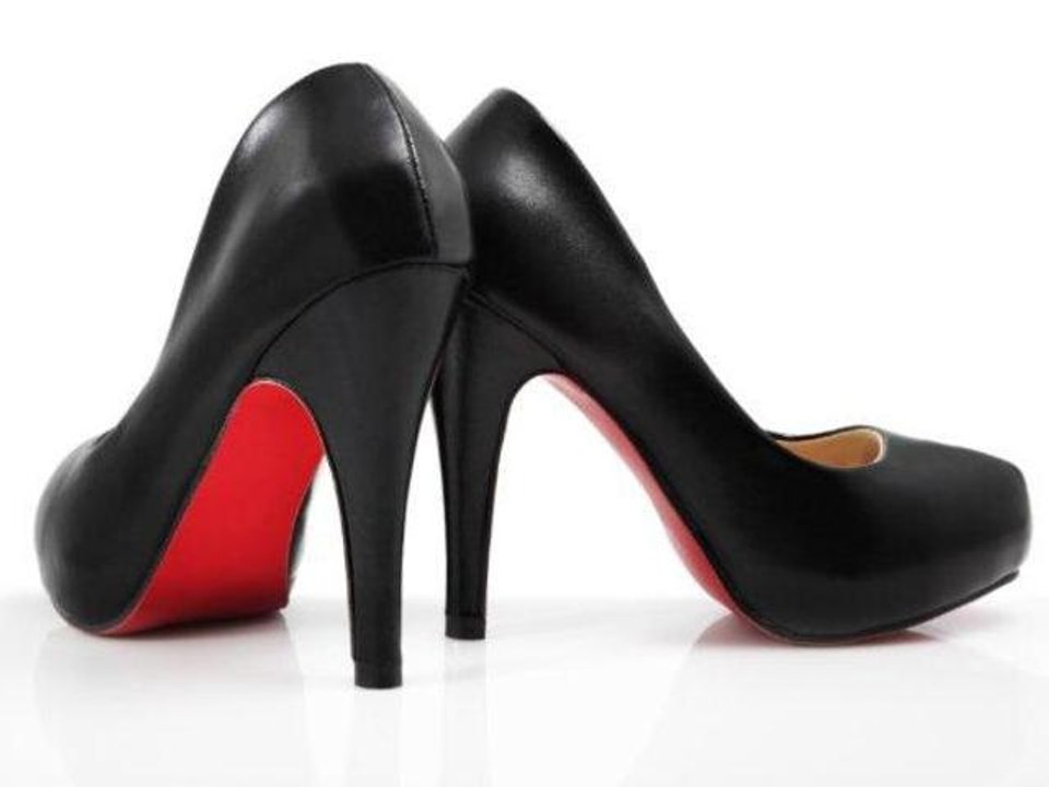 Comment soulager son dos grâce aux talons ?