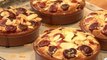 Cuisine : Recette d'un clafouti aux cerises