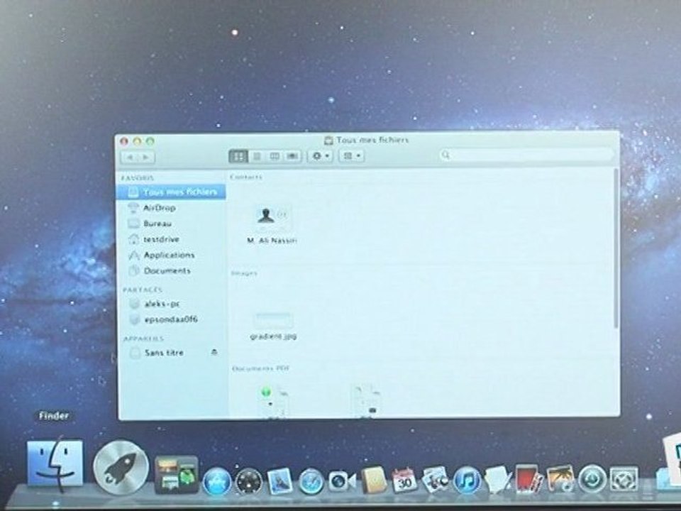 Comment configurer Time Machine sur Mac ?