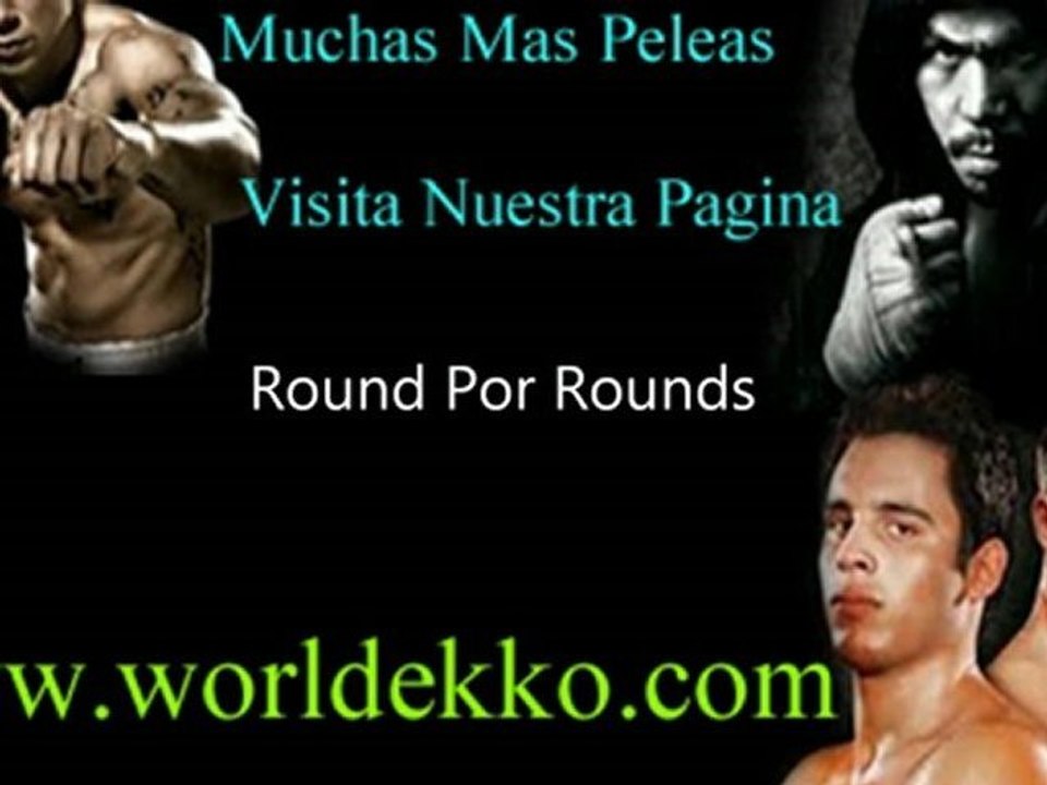 JULIO CESAR CHAVEZ JR VS EL CANELO MUY PRONTO