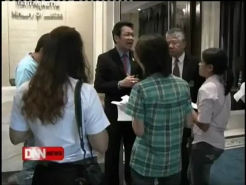 3 7 55 ข่าวค่ำDNN ศาลฏีกาให้ประกัน 9 นักโทษ จ มหาสารคาม