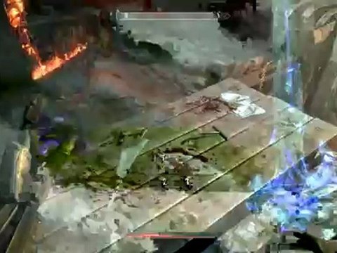 The Elder Scrolls V Skyrim - Playthrough pt148 [Max Settings]