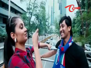 Prematho Cheppana Songs - Prematho Cheppana - Bhanusri Mehra - Uday Tej