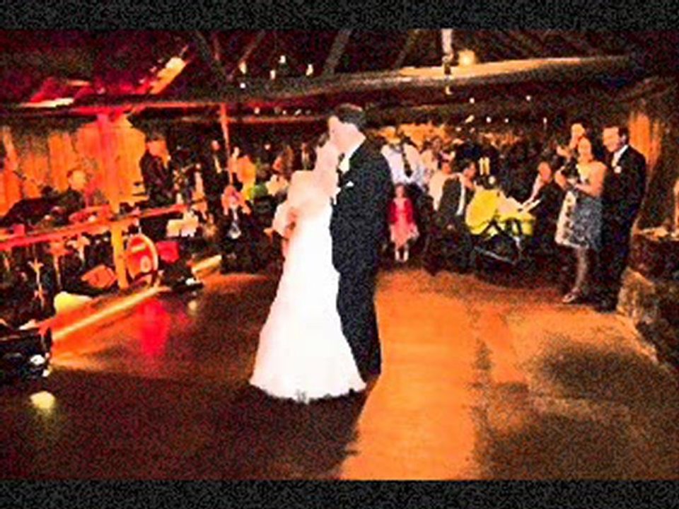 Wedding Reception Music