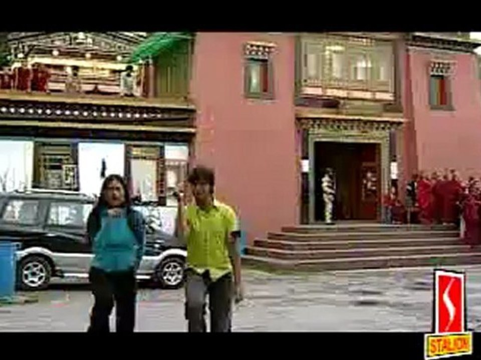 Jhoom Tanana