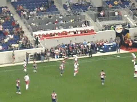 05/23/2012 - Chivas USA Vs. Red Bulls - 2nd Half Stoppage Time
