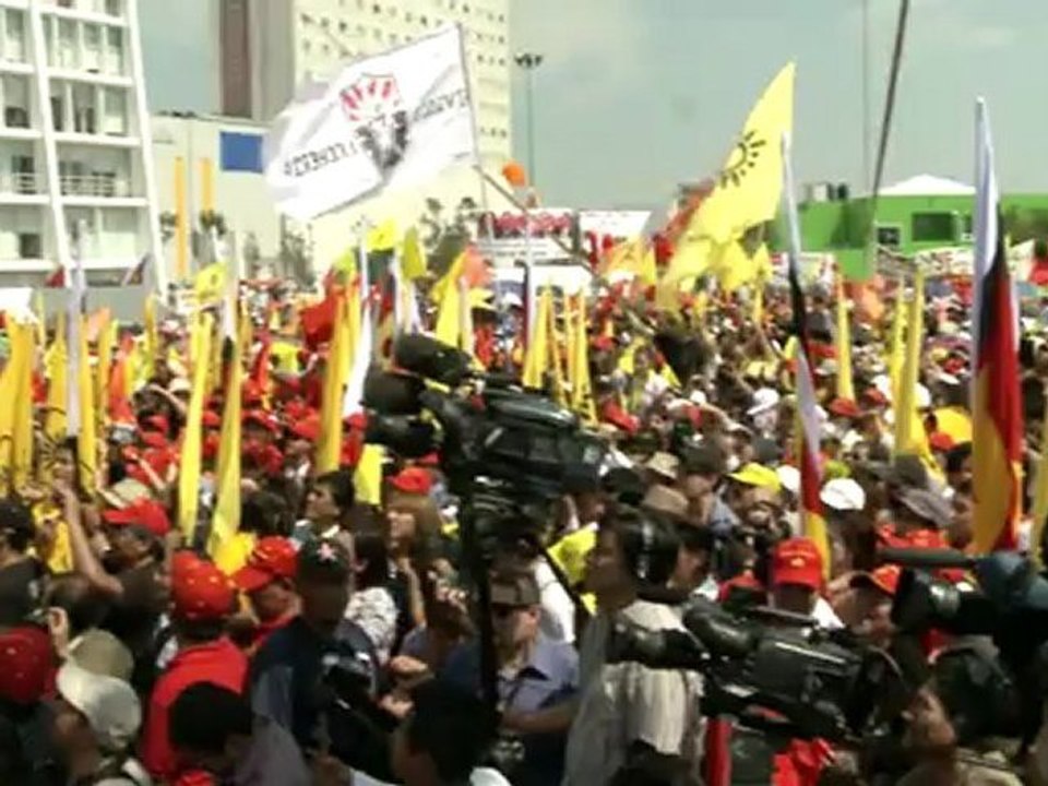 López Obrador desconoce derrota