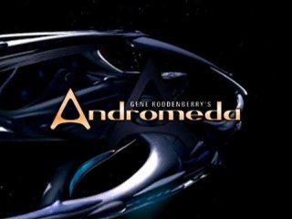 Andromeda 101 Under The Night