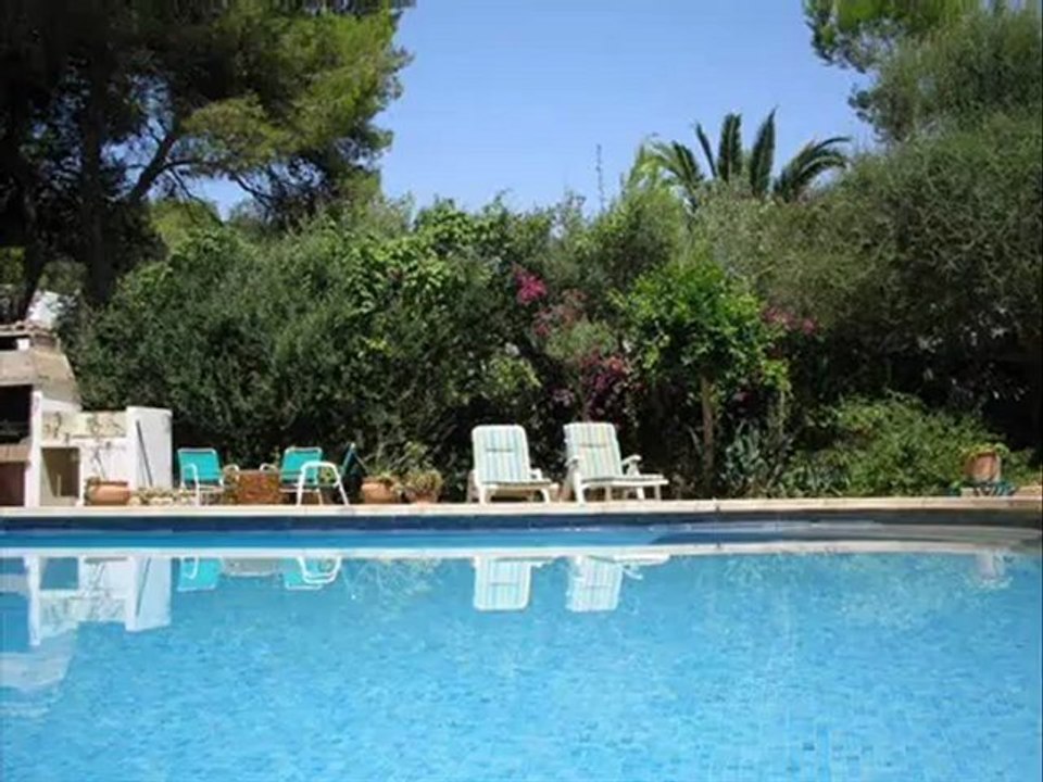 Ferienhaus Mallorca TKH794