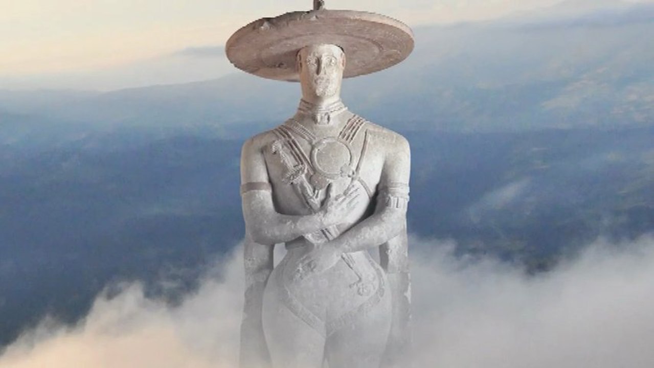 Abruzzo anima e corpo (2009)