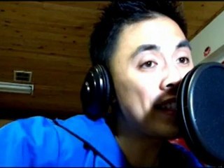 À cause de l'automne - Alizée (Acoustic Cover)