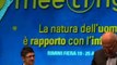 Monti inaugurera il Meeting di Rimini dedicato all' uomo e l' infinito
