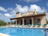 Ferienhaus / Finca Mallorca FMH018