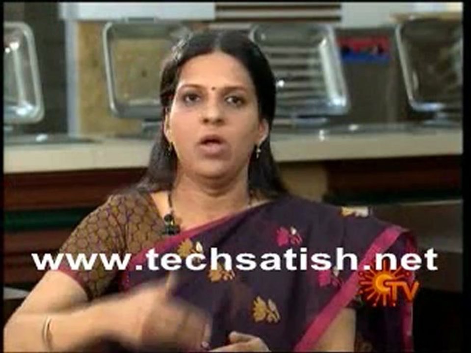 Sun Tv Vaanga Pesalam