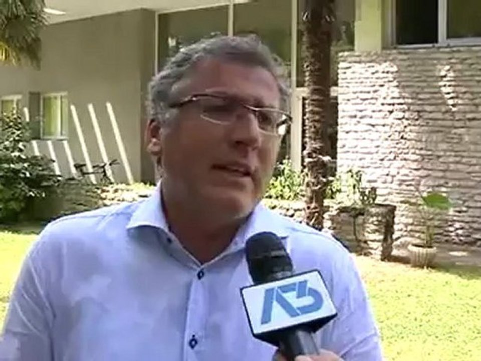 afa caldo da record