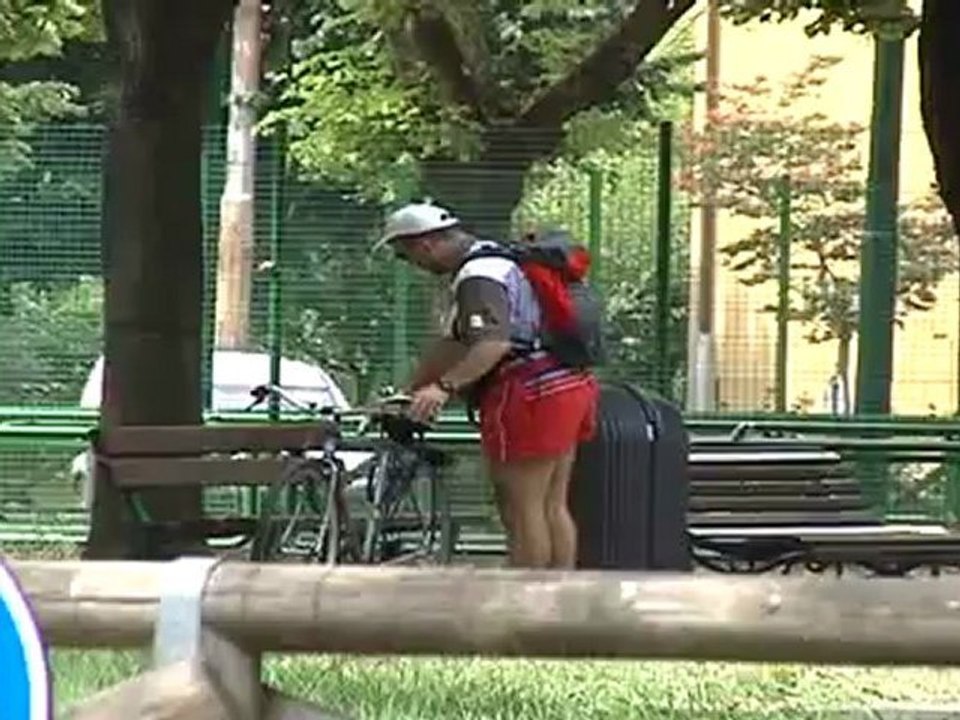 muore al funerale della sorella