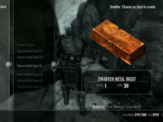 The Elder Scrolls V Skyrim - Playthrough pt172 [Max Settings]